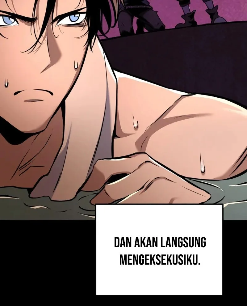 The Wandering Knight's Survival Manual Chapter 14 R Gambar 34